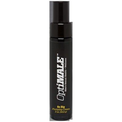 Optimale - So Big Plumping Cream