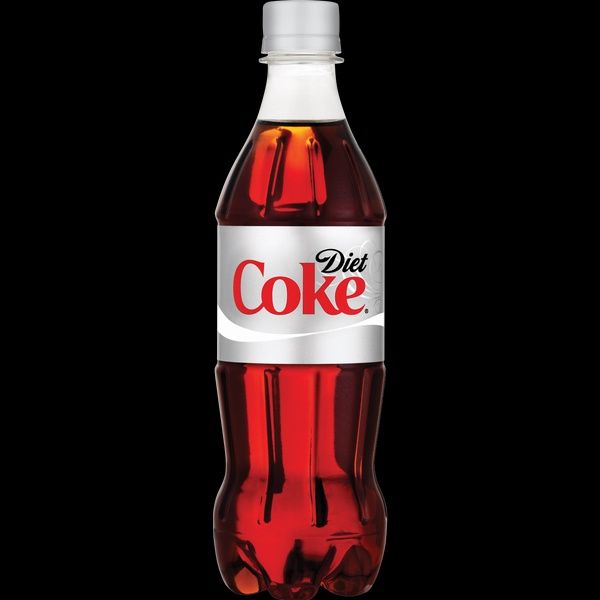 Diet Coke 16.9 oz