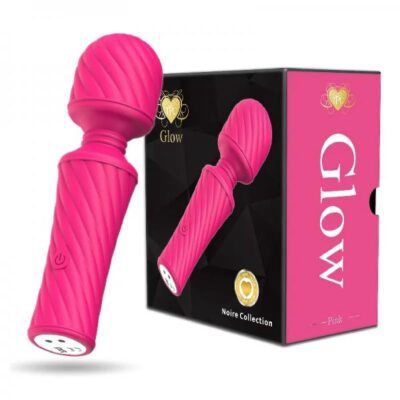 Glow Mini Power Wand