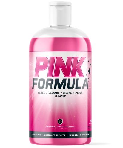 Pink Formula 16oz
