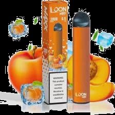Loon Maxx Frozen Peach