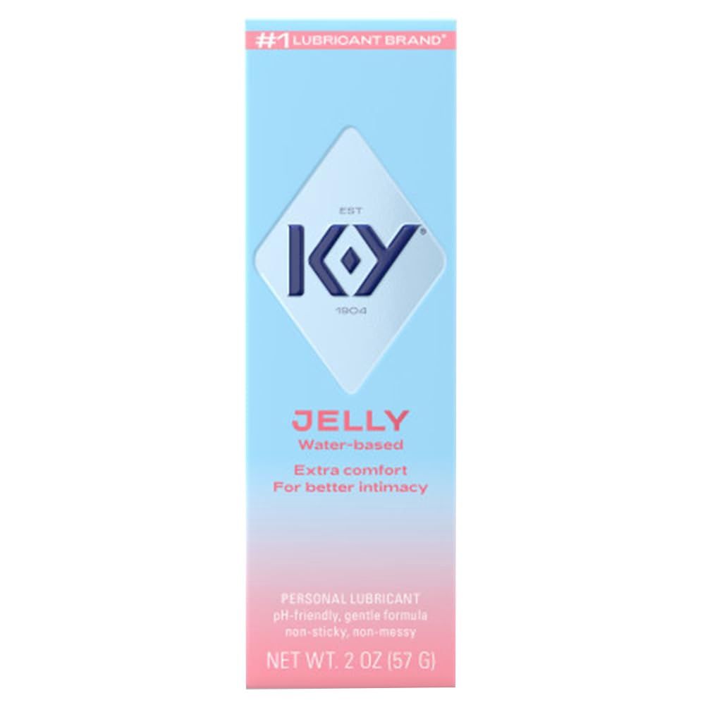 Ky Jelly  Classic 2 oz