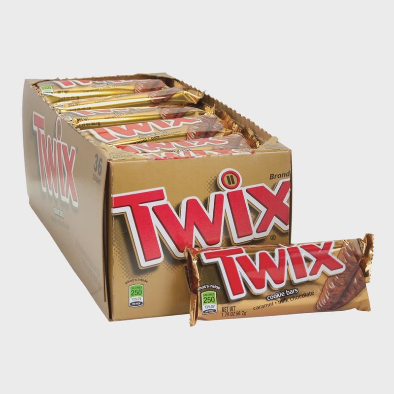 Twix 1.79oz.
