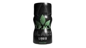 OPMS Black Liquid