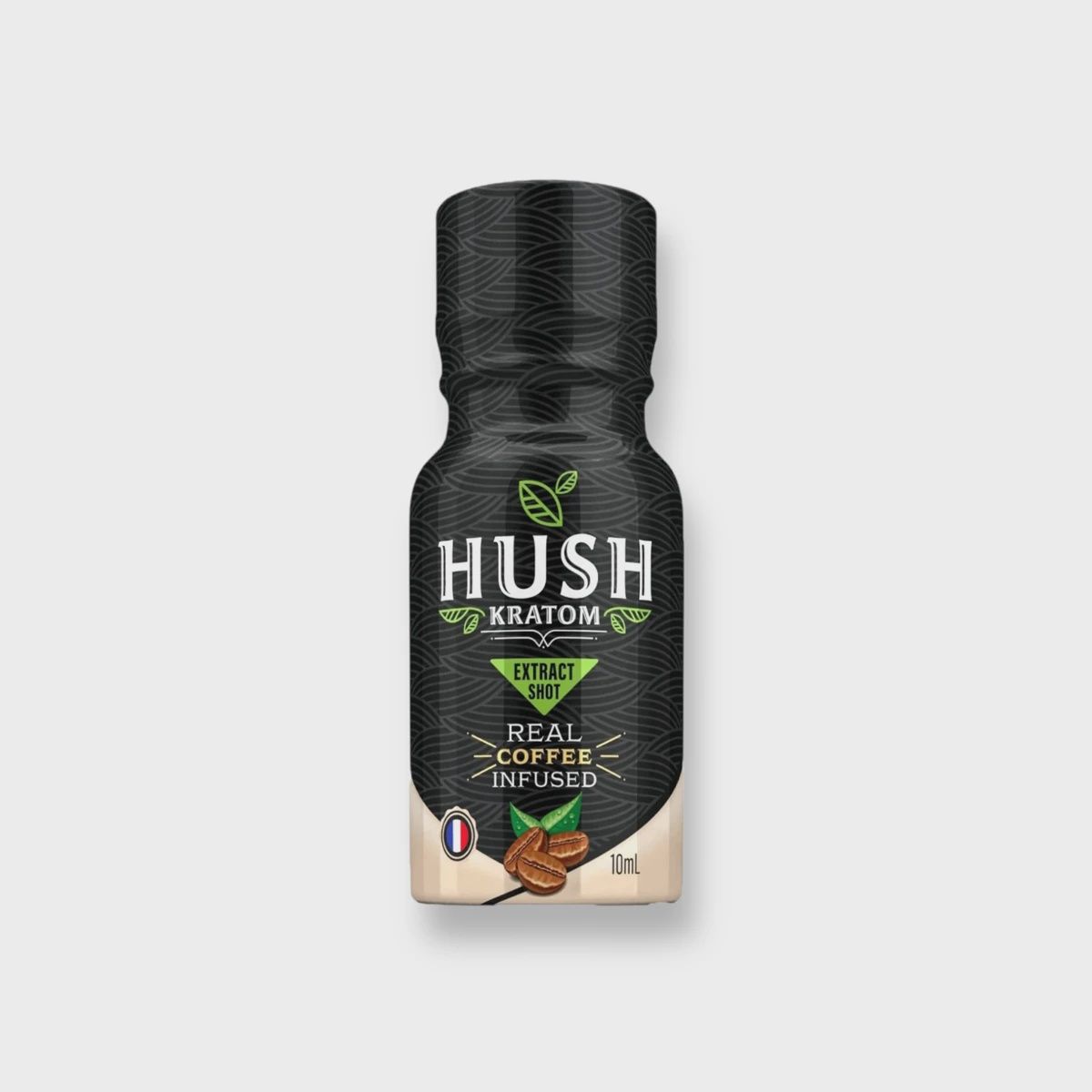 Hush Coffee
