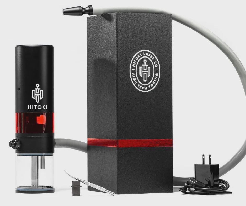 Hitoki Laser Trident