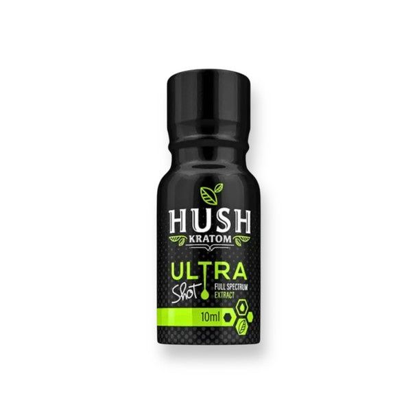 Hush Ultra