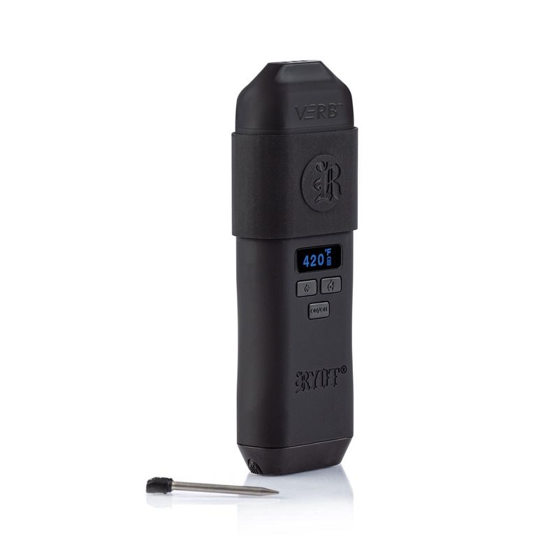 Ryot Verb Dry Herb