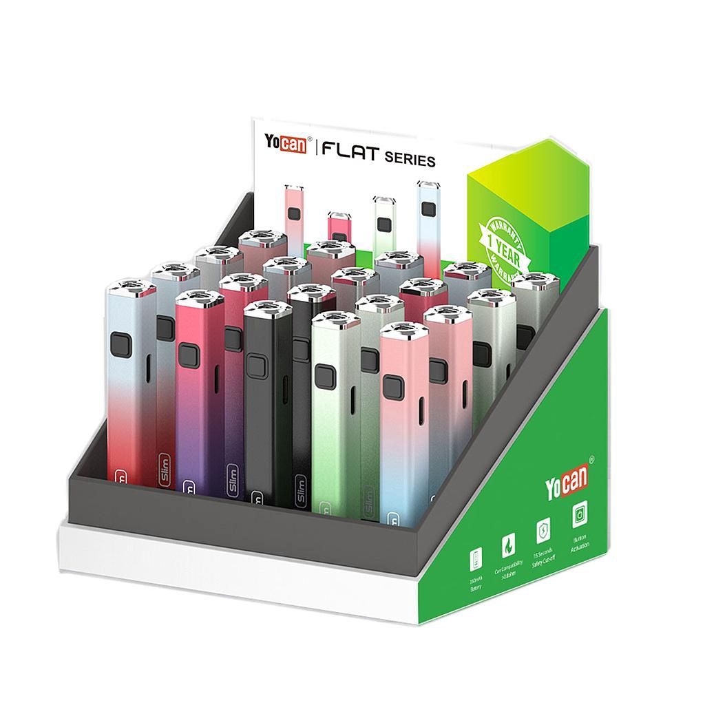 Yocan Slim 510 Cart Battery