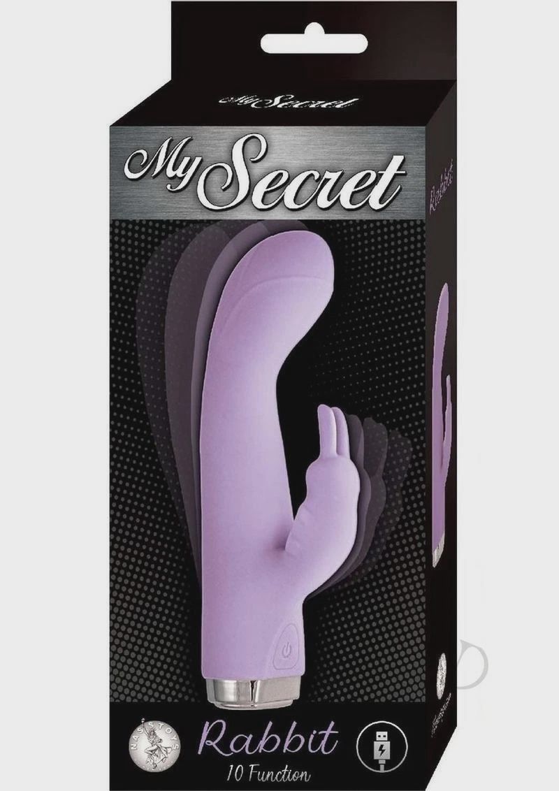 My Secret Rabbit 10 function
