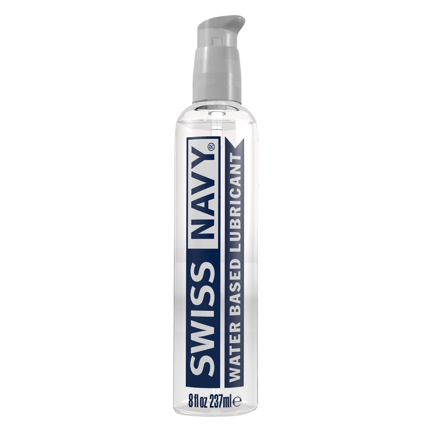 Swiss Navy - Water Based Lubricant