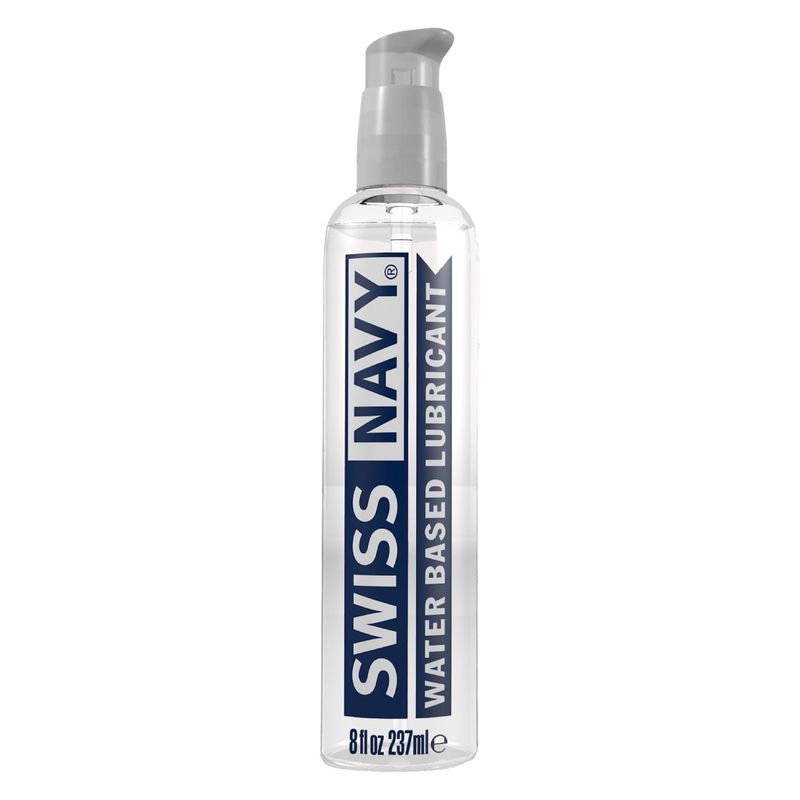 Swiss Navy - Water Based Lubricant