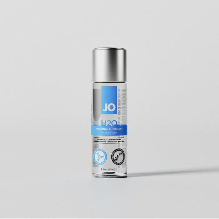 Jo H2O  2 fl. oz.