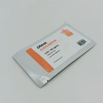 Utest Cocaine 150 ng/mL
