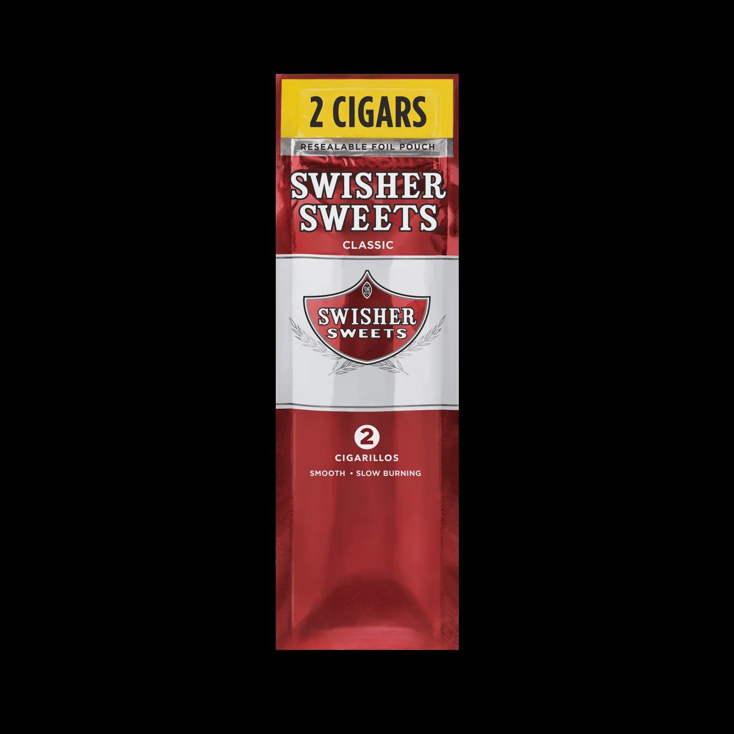 Swisher Sweet Cigarillos original classic