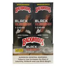 Backwoods - Black Russian 1 cigar