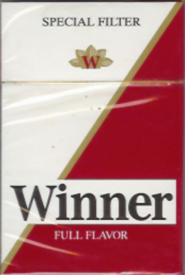 Winner Full Flavor Kings Box