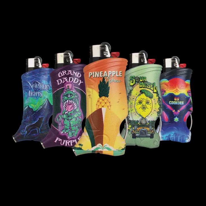 Toker Poker Califari