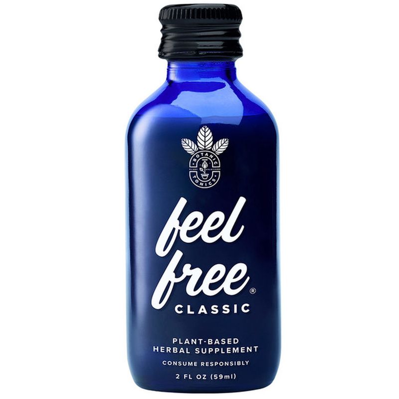 Feel Free