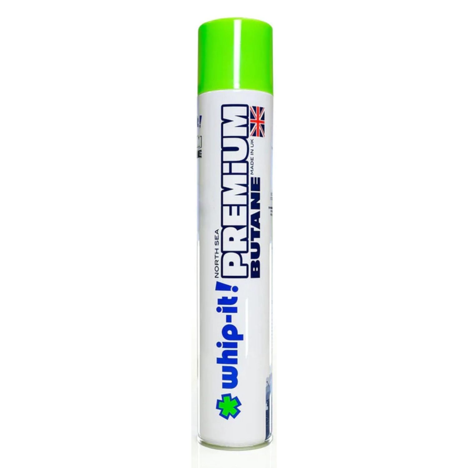 Whip-It! Premium Butane 420ML BOGO Sale