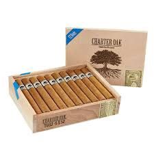 Charter Oak Toro CT Shade Cigar