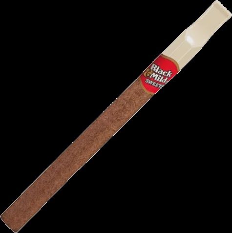 Black &amp; Mild Sweets Single