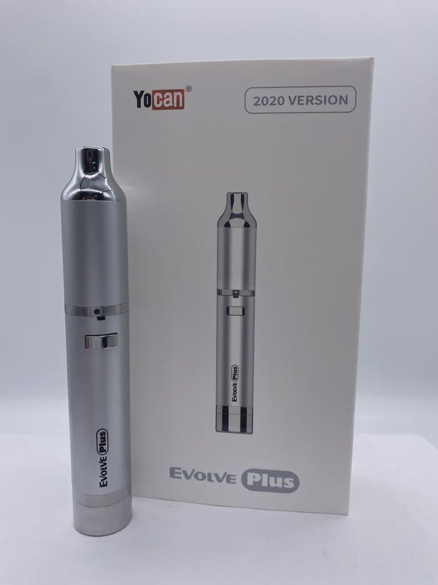 Evolve Plus Kit