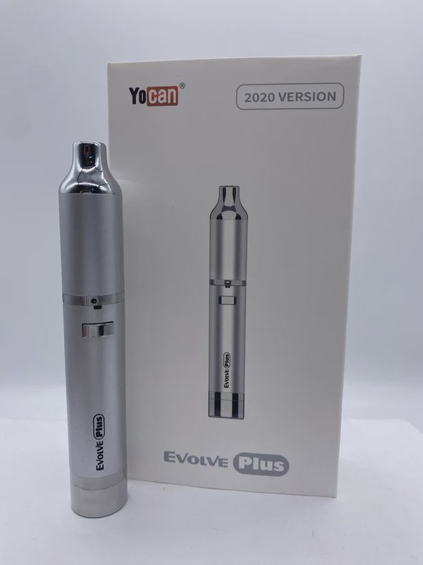 Evolve Plus Kit