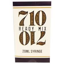 710 Ready Mix - 20mL