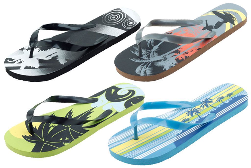 Sandles