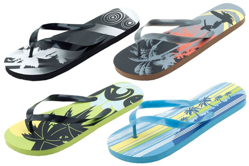Sandles