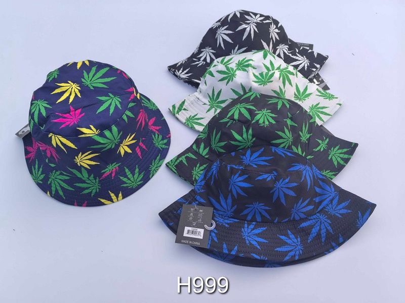 Bucket Hat