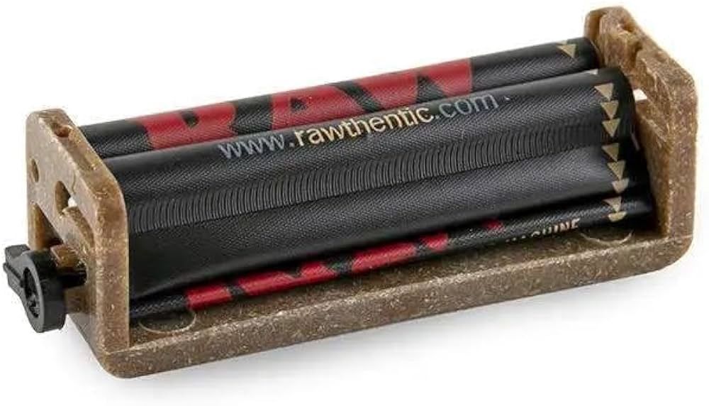 Raw 70mm Roller