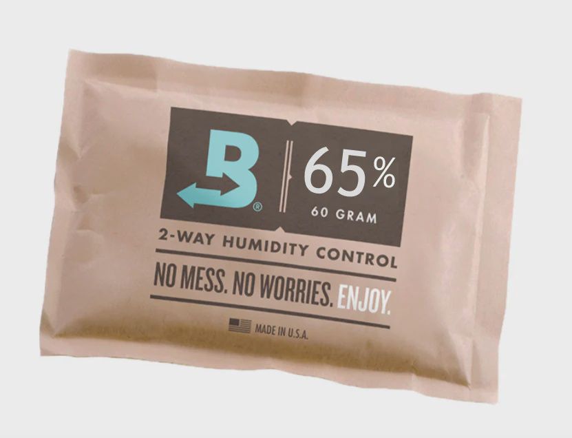 Boveda 2-Way 65% Humidity Control - 60 gram