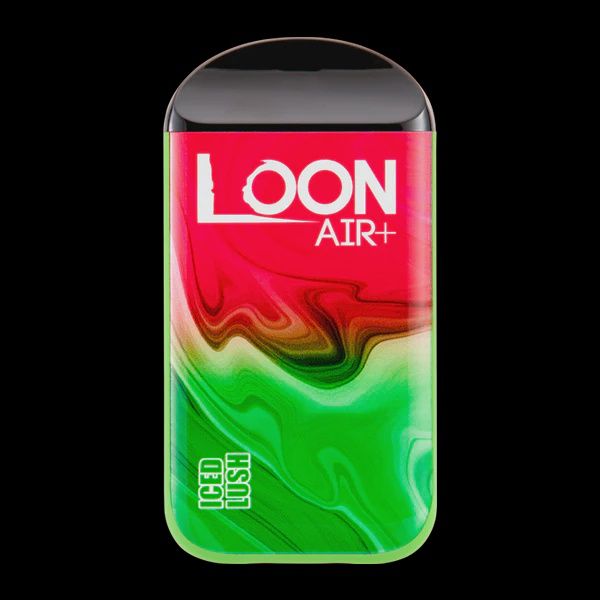Loon Air+ Lush Ice