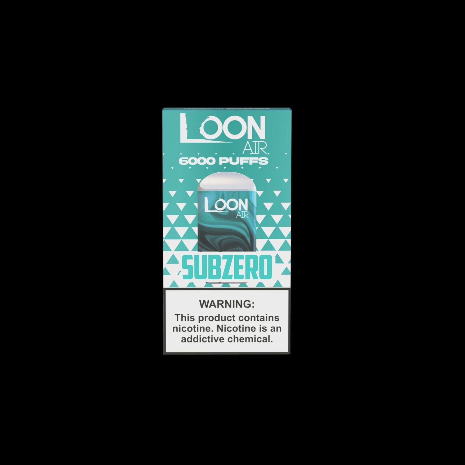 Loon Air+ Subzero