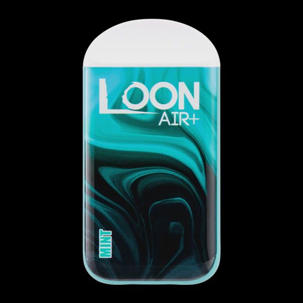 Loon Air+ Mint