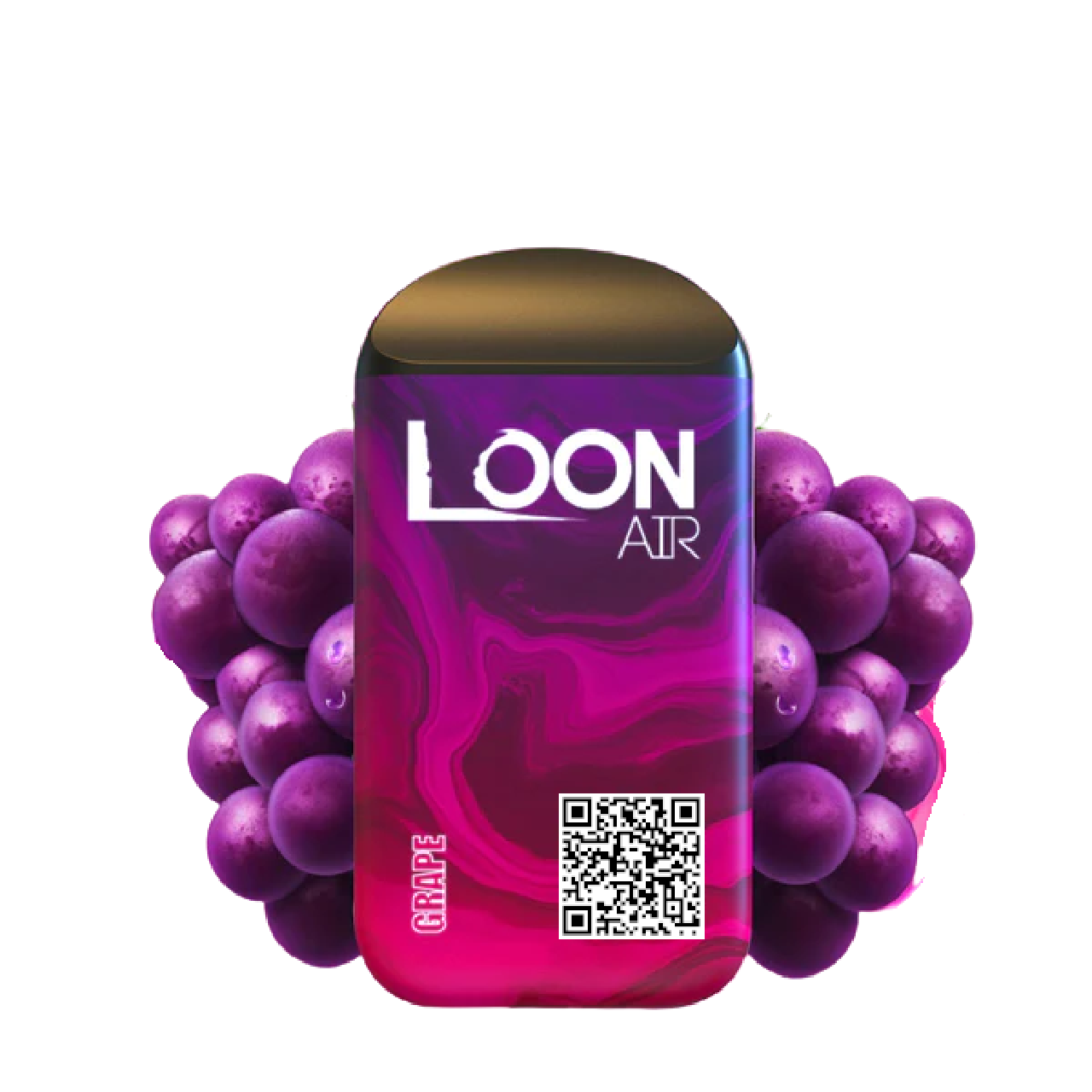 Loon Air+ Grape