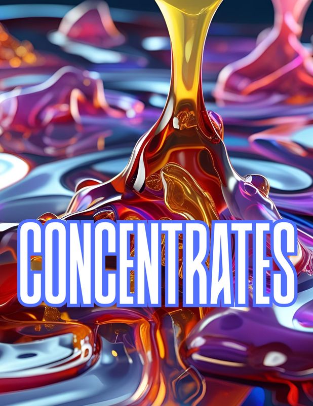 Concentrates