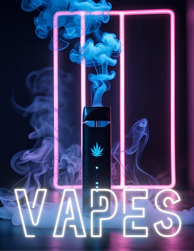 Vapes