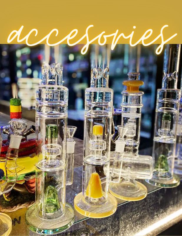 Accessories