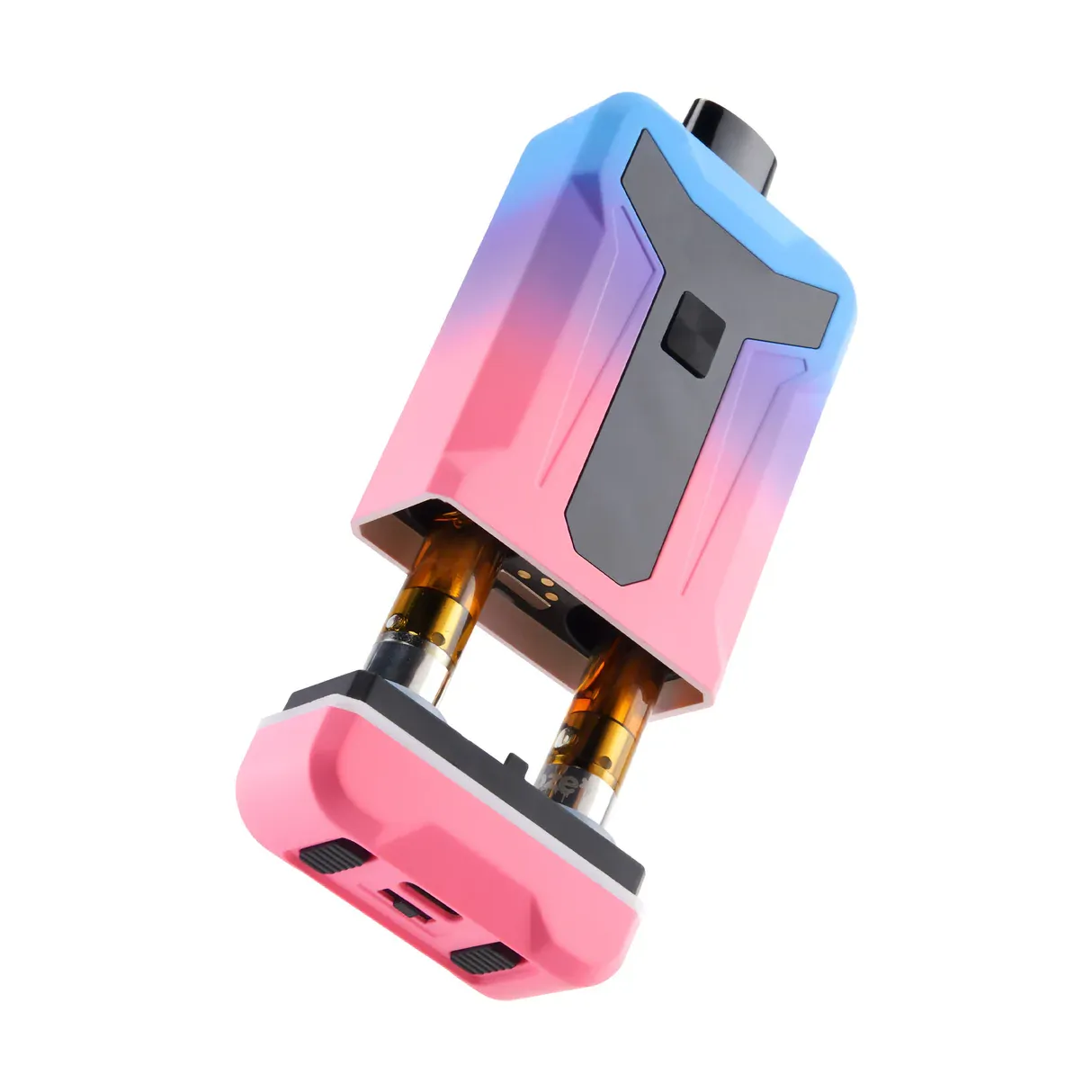 Accessories | 510 Battery | Ooze Duet Vape Battery