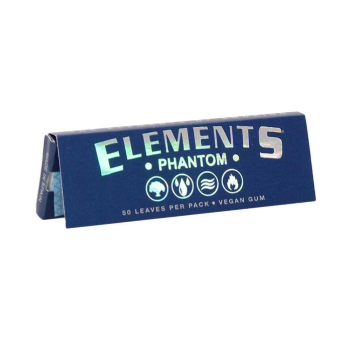 Accessories | Papers | Element | Ultra-Thin