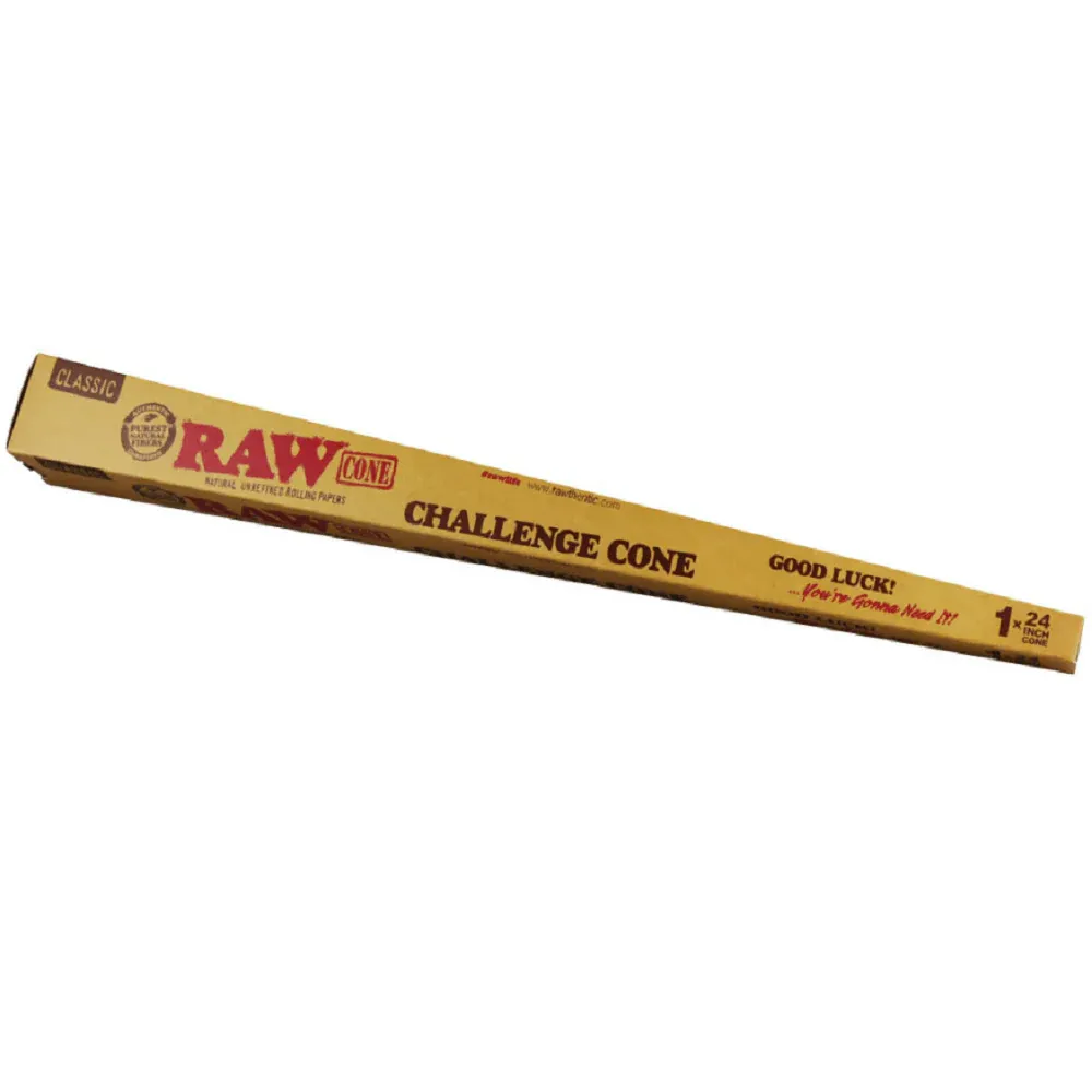 Accessories | Cones | Raw Challenge Cones