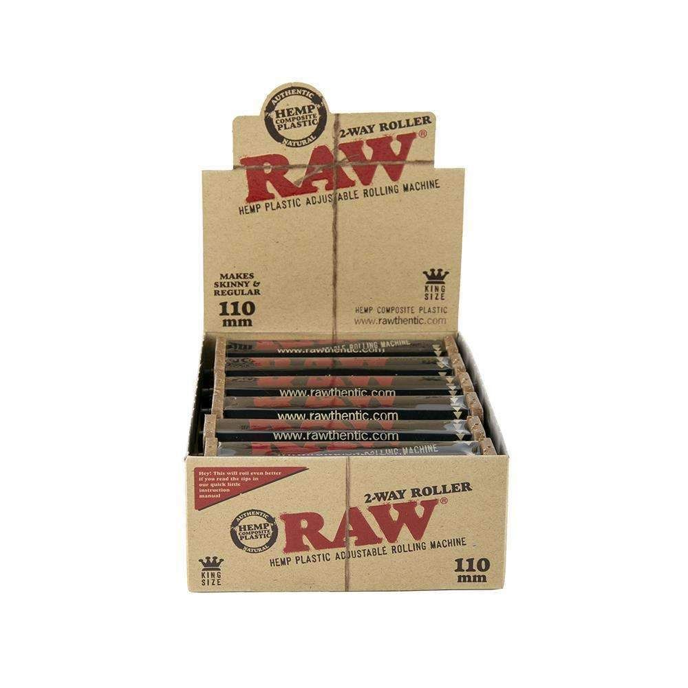 Accessories | Misc. | Raw Roller King Size