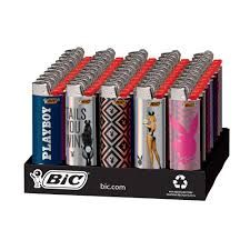 Accessories | Lighter | Bic Lighter | Playboy