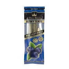 Accessories | Cones | King Palm Cones 2 Pack