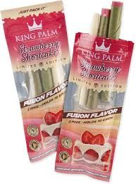 Accessories | Cones | King Palm Cones 2 Pack