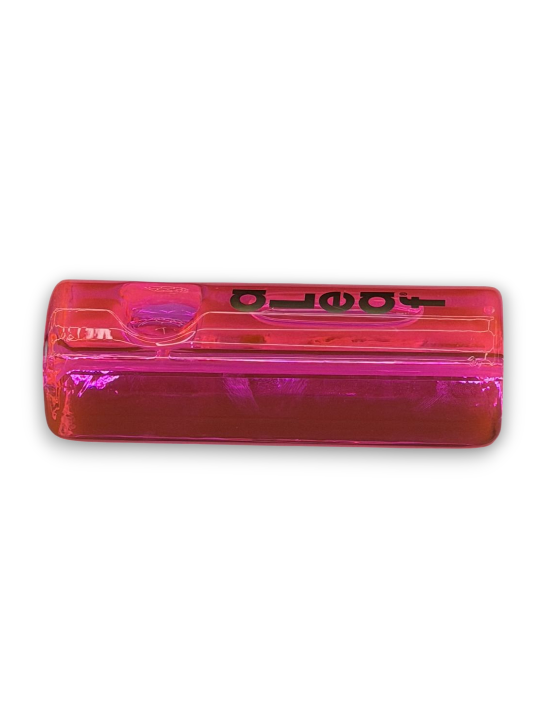 Accessories | Glass | Aleaf 5.4 in Glycerin Steam Roller