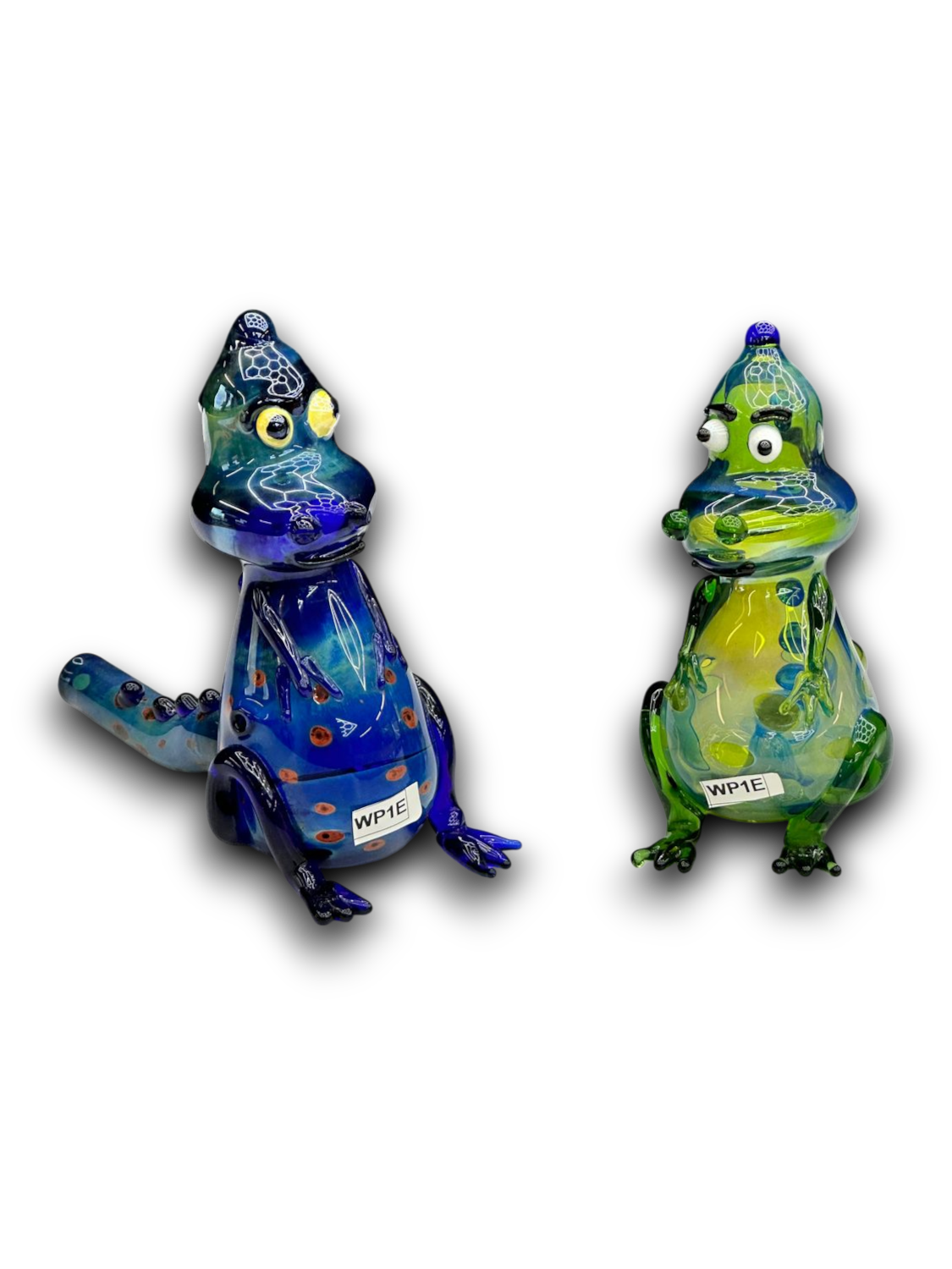 Accessories | Hand Pipe | Glass Monster Pipe